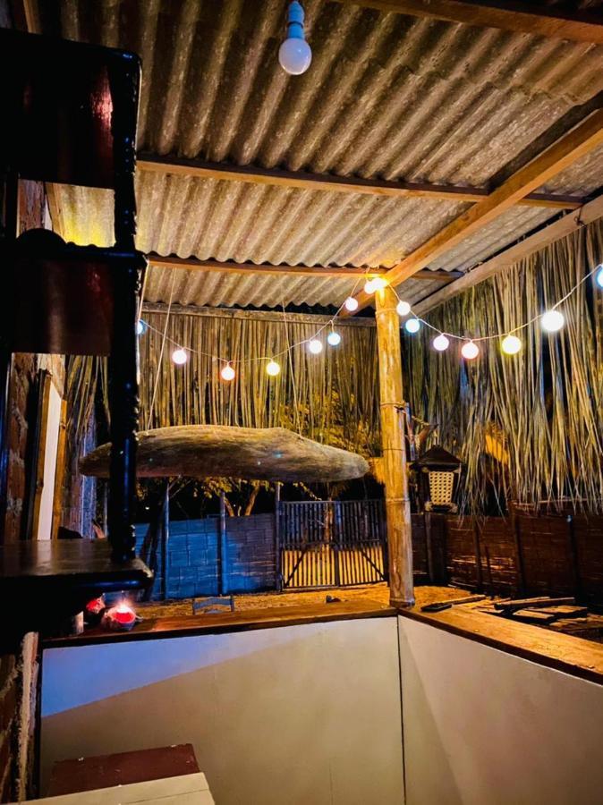 Glamping Vista Palmeras