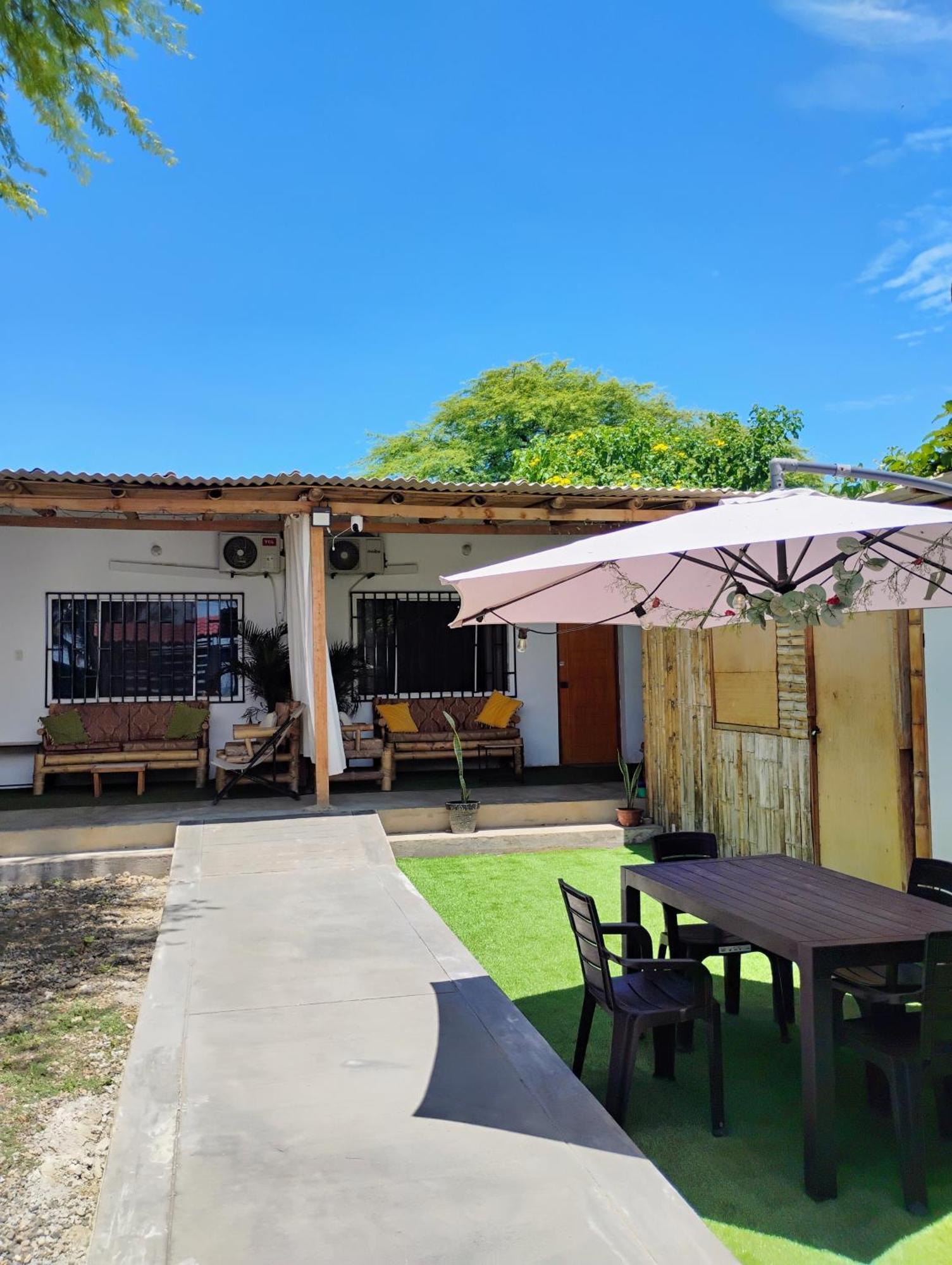 Vista Palmeras *